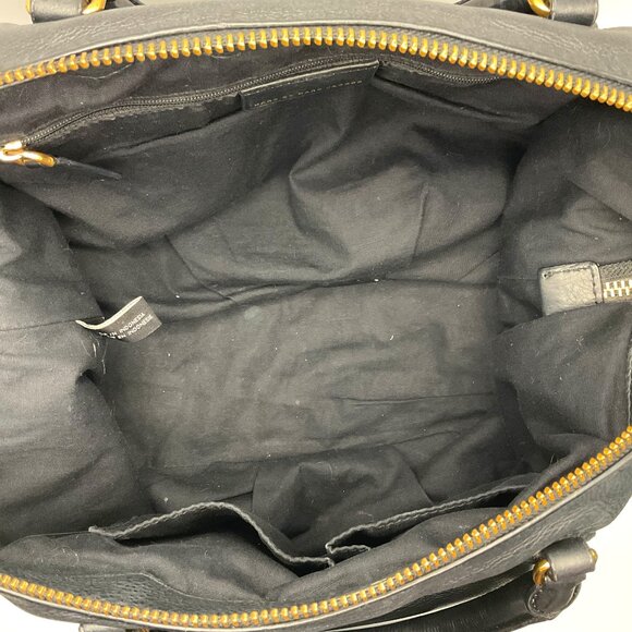 Marc by Marc Jacobs New Q Small Legend Satchel + dust bag - Picture 7 of 7